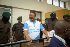Tanzania’s Opposition Crackdown, A Recipe for Post-Election Crisis