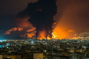 Iran War: What African Countries with Foreign Bases Must Demand