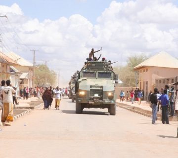 Somalia’s constitutional crisis: A high-stakes gamble